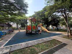 Blk 60 Telok Blangah Heights (Bukit Merah), HDB 4 Rooms #600294191
